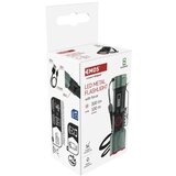  LED Polnilna svetilka kovinska 300 lm, 700 mAh | Shoptok.si