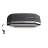 HP Poly Sync 20-M Speakerphone USB-C/A Adapter | Eponuda.com