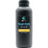 3DJAKE Tough Resin Transparent Gelb - 1.000 g | shoptok.hr