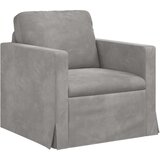 SOFA Svijetlo siva | shoptok.hr
