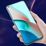 Nillkin Amazing H zaščitno kaljeno steklo 9H za Xiaomi Redmi Note 9T 5G | Shoptok.si