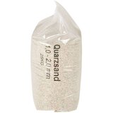 vidaXL Filtrirni pesek 25 kg 1,0-2,0 mm | Shoptok.si