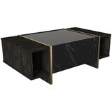 Decortie Klubske mizice Coffee Table - Veyron Črna | Shoptok.si