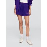 GAP Shorts with logo - Women's | shoptok.hr