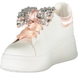 Laura Biagiotti WOMEN&#39;S SPORTS SHOES WHITE | shoptok.hr