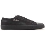 Puma Nizke superge Mens Ibiza 356533 04 Črna | Shoptok.si