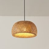 Toolight Viseća stropna svjetiljka Natural App886-1CP | shoptok.hr