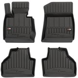 Shumee GUMIJASTE CEVNE PREPROGE F 3D BMW X3 F25 2010-2017, (21390805) Cene