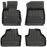GUMIJASTE CEVNE PREPROGE F 3D BMW X3 F25 2010-2017, (21390805)
