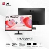 LG 32″ Monitor FHD 100Hz31.5″,VA,250cd,5ms,1500R,VGA,HDMIx2,AMD FreeSync,Tilt -5 ~ 20,VESA | Eponuda.ba
