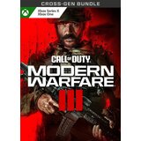 Call of Duty: Modern Warfare III - Cross-Gen Bundle XBOX LIVE Key GLOBAL  Call of Duty: Modern Warfare III - Cross-Gen Bundle XBOX LIVE Key GLOBAL Slike