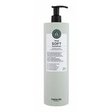 Maria Nila true soft mehčalni, okrepitveni in vlažilni šampon 1000 ml za ženske | Shoptok.si