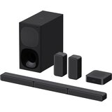 Sony HT-S40R Cene