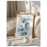 WALLXPERT Dekorativna slika u okviru 50 x 70 cm | Eponuda.com