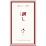 The Book Service Limited Romain Gary - Lady L. | Eponuda.com