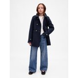 GAP Children's Wool Coat - Girls | Shoptok.si
