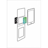 Lenovo reboon univezalna torbica / nosilec booncover XS2 črna | Shoptok.si