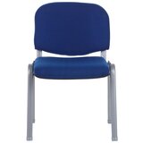 MID.YOU Konferenčni Stol Xt 600, Modra | Shoptok.si