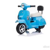  Mini vespa skuter za decu Plava A083022 | Eponuda.com