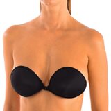 Kisses And Love Topi NGR1036-NERO Črna | Shoptok.si