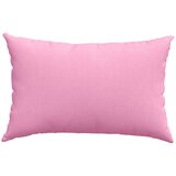  Jastučići za sofu 2 pcs Ružičasta 60 x 40 cm tkanina | shoptok.hr