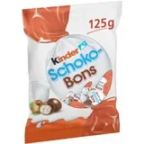schoko bons 125g kesa