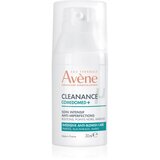 Avène Cleanance Comedomed+ intenzivna nega proti nepravilnostim na aknasti koži 30 ml Cene