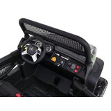  Licencirani auto na akumultor Mercedes BENZ UNIMOG - moro | shoptok.hr