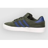 adidas Skateboarding Busenitz Vulc II Skate cevlji ngtcar / mutprp / ftwwht | Shoptok.si