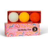 I love... Special Moments Birthday Fun darilni set (za kopel) | Shoptok.si