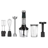 MPM MBL-42M hand blender - set 1500 W Black | shoptok.hr
