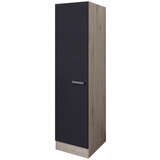 Lesnina-XXXL omara za posodo milano, antracit, hrast, š. 50 cm Cene