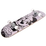Seven dječji drveni skateboard Minnie Mouse Slike