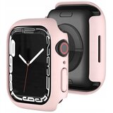 Spacecase ovitek za pametno uro aw 44MM svetlo roza, (21974612) Cene