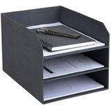 Bigso Box of Sweden Kartonski uredski organizator za dokumente Trey – | shoptok.hr