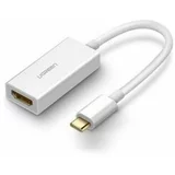 Ugreen USB-C na HDMI adapter - bel - 40273