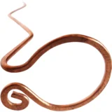 Bakrena zanka - 1 k.