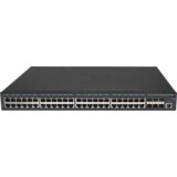 Bdcom S2900-48P6X-760, 48x poe+ port, 6x sfp+, 760W Cene
