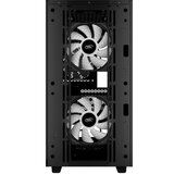 DeepCool Ohišje MATREXX 40 3FS, črno | Shoptok.si