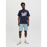 Jack & Jones Muška majica 12269390, Teget | ePonuda.com