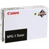 Canon (NPG-1) toner za štampače NP-100,CN 1215,1550,6020 crni" Cene
