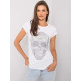 ex moda T-shirt-EM-TS-ES-21-532.18-white | shoptok.hr