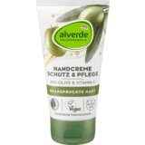 Alverde Naturkosmetik krema za ruke, maslina 75 ml