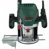 Bosch Električna glodalica za drvo POF 1400 ACE set glodala 6 kom. 060326C801 | ePonuda.com