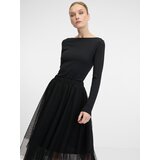 Orsay Black women's skirt - Women's | Shoptok.si