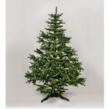  Novogodišnja jelka viktorija 3D 220cm | ePonuda.com