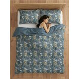 Sinsay Set posteljine s cvjetnim uzorkom | shoptok.hr