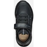Geox Black boys' sneakers Briezee - Boys | shoptok.hr