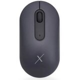Volkano miš wireless volkanox lava VKX-204-GM us crni Cene
