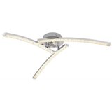Globo 67169-18IP - LED kupatilski plafonski luster JULES 3xLED/6W/230V IP44 Cene